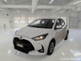 Toyota Yaris TOYOTA  / 2020 / 5P / BERLINA HYBRID BUSINESS MY22