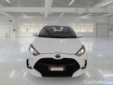  Toyota  Yaris TOYOTA  / 2020 / 5P / BERLINA HYBRID BUSINESS MY22 #6