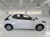  Toyota  Yaris TOYOTA  / 2020 / 5P / BERLINA HYBRID BUSINESS MY22 #7