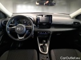  Toyota  Yaris TOYOTA  / 2020 / 5P / BERLINA HYBRID BUSINESS MY22 #3