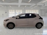  Toyota  Yaris TOYOTA  / 2020 / 5P / BERLINA HYBRID BUSINESS MY22 #8