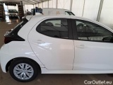  Toyota  Yaris TOYOTA  / 2020 / 5P / BERLINA HYBRID BUSINESS MY22 #29