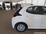  Toyota  Yaris TOYOTA  / 2020 / 5P / BERLINA HYBRID BUSINESS MY22 #35