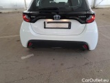  Toyota  Yaris TOYOTA  / 2020 / 5P / BERLINA HYBRID BUSINESS MY22 #40