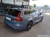  Volvo  V60 VOLVO  / 2019 / 5P / STATION WAGON T6 PLUG-IN AWD AUTOM.INSCR.EXPR. #2