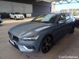 Volvo V60 VOLVO  / 2019 / 5P / STATION WAGON T6 PLUG-IN AWD AUTOM.INSCR.EXPR.