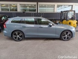  Volvo  V60 VOLVO  / 2019 / 5P / STATION WAGON T6 PLUG-IN AWD AUTOM.INSCR.EXPR. #7