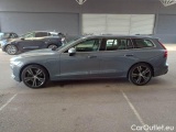  Volvo  V60 VOLVO  / 2019 / 5P / STATION WAGON T6 PLUG-IN AWD AUTOM.INSCR.EXPR. #8