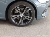  Volvo  V60 VOLVO  / 2019 / 5P / STATION WAGON T6 PLUG-IN AWD AUTOM.INSCR.EXPR. #17