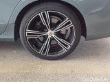  Volvo  V60 VOLVO  / 2019 / 5P / STATION WAGON T6 PLUG-IN AWD AUTOM.INSCR.EXPR. #20