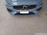  Volvo  V60 VOLVO  / 2019 / 5P / STATION WAGON T6 PLUG-IN AWD AUTOM.INSCR.EXPR. #36