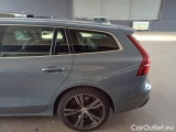  Volvo  V60 VOLVO  / 2019 / 5P / STATION WAGON T6 PLUG-IN AWD AUTOM.INSCR.EXPR. #59