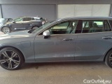  Volvo  V60 VOLVO  / 2019 / 5P / STATION WAGON T6 PLUG-IN AWD AUTOM.INSCR.EXPR. #64