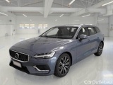 Volvo V60 VOLVO  / 2019 / 5P / STATION WAGON T6 PLUG-IN AWD AUTOM.INSCR.EXPR.