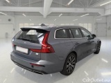 Volvo  V60 VOLVO  / 2019 / 5P / STATION WAGON T6 PLUG-IN AWD AUTOM.INSCR.EXPR. #2