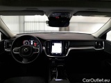  Volvo  V60 VOLVO  / 2019 / 5P / STATION WAGON T6 PLUG-IN AWD AUTOM.INSCR.EXPR. #3