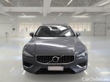  Volvo  V60 VOLVO  / 2019 / 5P / STATION WAGON T6 PLUG-IN AWD AUTOM.INSCR.EXPR. #6