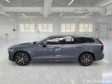  Volvo  V60 VOLVO  / 2019 / 5P / STATION WAGON T6 PLUG-IN AWD AUTOM.INSCR.EXPR. #8