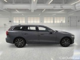  Volvo  V60 VOLVO  / 2019 / 5P / STATION WAGON T6 PLUG-IN AWD AUTOM.INSCR.EXPR. #7