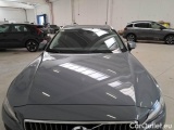  Volvo  V60 VOLVO  / 2019 / 5P / STATION WAGON T6 PLUG-IN AWD AUTOM.INSCR.EXPR. #29