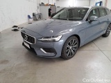  Volvo  V60 VOLVO  / 2019 / 5P / STATION WAGON T6 PLUG-IN AWD AUTOM.INSCR.EXPR. #38