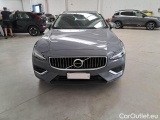  Volvo  V60 VOLVO  / 2019 / 5P / STATION WAGON T6 PLUG-IN AWD AUTOM.INSCR.EXPR. #41