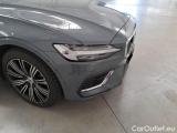  Volvo  V60 VOLVO  / 2019 / 5P / STATION WAGON T6 PLUG-IN AWD AUTOM.INSCR.EXPR. #48