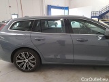  Volvo  V60 VOLVO  / 2019 / 5P / STATION WAGON T6 PLUG-IN AWD AUTOM.INSCR.EXPR. #64