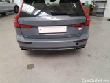  Volvo  V60 VOLVO  / 2019 / 5P / STATION WAGON T6 PLUG-IN AWD AUTOM.INSCR.EXPR. #78