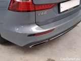  Volvo  V60 VOLVO  / 2019 / 5P / STATION WAGON T6 PLUG-IN AWD AUTOM.INSCR.EXPR. #90