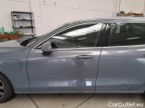  Volvo  V60 VOLVO  / 2019 / 5P / STATION WAGON T6 PLUG-IN AWD AUTOM.INSCR.EXPR. #106