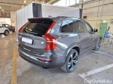  Volvo  XC90 VOLVO  / 2014 / 5P / SUV T8 RECHARGE AWD 7P PLUS DARK #2