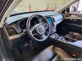 Volvo  XC90 VOLVO  / 2014 / 5P / SUV T8 RECHARGE AWD 7P PLUS DARK #3