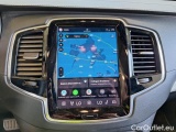  Volvo  XC90 VOLVO  / 2014 / 5P / SUV T8 RECHARGE AWD 7P PLUS DARK #5