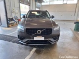  Volvo  XC90 VOLVO  / 2014 / 5P / SUV T8 RECHARGE AWD 7P PLUS DARK #8