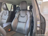  Volvo  XC90 VOLVO  / 2014 / 5P / SUV T8 RECHARGE AWD 7P PLUS DARK #13