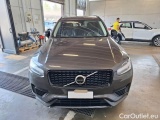  Volvo  XC90 VOLVO  / 2014 / 5P / SUV T8 RECHARGE AWD 7P PLUS DARK #26