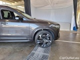  Volvo  XC90 VOLVO  / 2014 / 5P / SUV T8 RECHARGE AWD 7P PLUS DARK #62