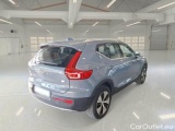  Volvo  XC 40 VOLVO XC40 / 2017 / 5P / SUV T4 PLUG-IN HYBRID AUTO RECH INSCRIP EXPR #2