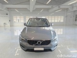  Volvo  XC 40 VOLVO XC40 / 2017 / 5P / SUV T4 PLUG-IN HYBRID AUTO RECH INSCRIP EXPR #6