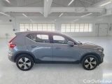  Volvo  XC 40 VOLVO XC40 / 2017 / 5P / SUV T4 PLUG-IN HYBRID AUTO RECH INSCRIP EXPR #7