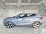  Volvo  XC 40 VOLVO XC40 / 2017 / 5P / SUV T4 PLUG-IN HYBRID AUTO RECH INSCRIP EXPR #8