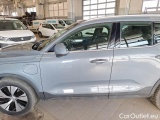  Volvo  XC 40 VOLVO XC40 / 2017 / 5P / SUV T4 PLUG-IN HYBRID AUTO RECH INSCRIP EXPR #61