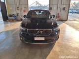  Volvo  XC 40 VOLVO XC40 / 2017 / 5P / SUV T4 PLUG-IN HYBRID AUTO RECHARGE INSCR. #8
