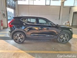  Volvo  XC 40 VOLVO XC40 / 2017 / 5P / SUV T4 PLUG-IN HYBRID AUTO RECHARGE INSCR. #9