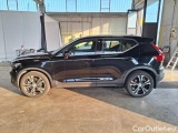  Volvo  XC 40 VOLVO XC40 / 2017 / 5P / SUV T4 PLUG-IN HYBRID AUTO RECHARGE INSCR. #10