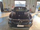  Volvo  XC 40 VOLVO XC40 / 2017 / 5P / SUV T4 PLUG-IN HYBRID AUTO RECHARGE INSCR. #27