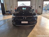  Volvo  XC 40 VOLVO XC40 / 2017 / 5P / SUV T4 PLUG-IN HYBRID AUTO RECHARGE INSCR. #30