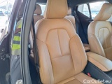  Volvo  XC 40 VOLVO XC40 / 2017 / 5P / SUV T4 PLUG-IN HYBRID AUTO RECHARGE INSCR. #110