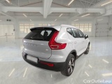  Volvo  XC 40 VOLVO XC40 / 2017 / 5P / SUV T5 PLUG-IN HYBRID AUTO RECH INSCRIP EXPR #2